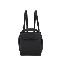 Sac à Dos S Daphné Cuir