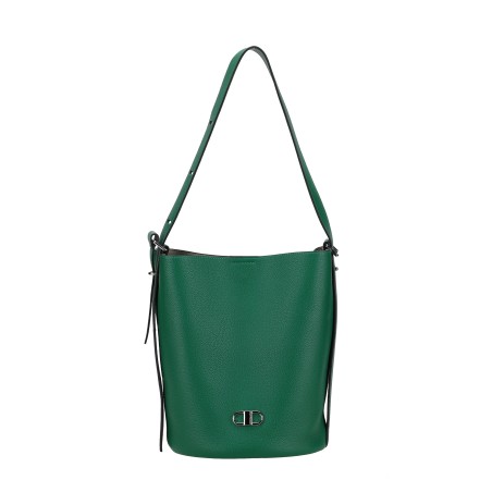 Sac Seau Porté Epaule Cuir Daphné