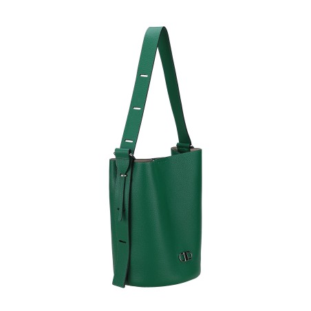 Sac Seau Porté Epaule Cuir Daphné