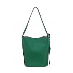 Sac Seau Porté Epaule Cuir Daphné