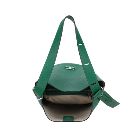 Sac Seau Porté Epaule Cuir Daphné
