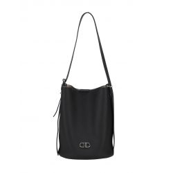 Sac Seau Porté Epaule Cuir Daphné