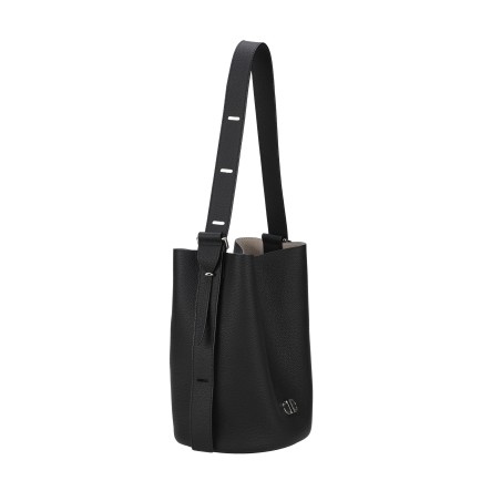 Sac Seau Porté Epaule Cuir Daphné