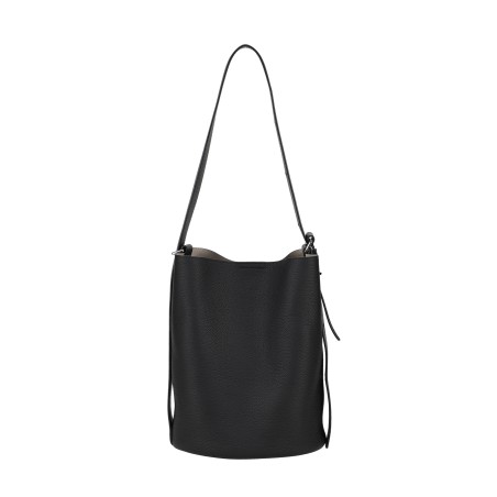 Sac Seau Porté Epaule Cuir Daphné