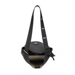 Sac Seau Porté Epaule Cuir Daphné