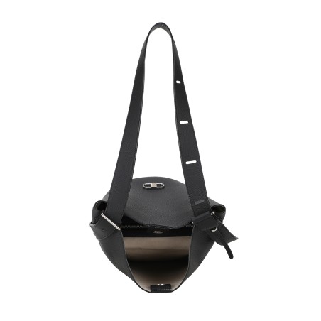 Sac Seau Porté Epaule Cuir Daphné