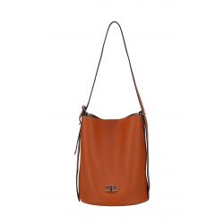 Sac Seau Porté Epaule Cuir Daphné