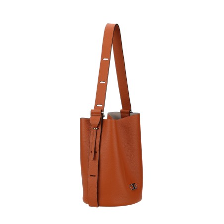 Sac Seau Porté Epaule Cuir Daphné