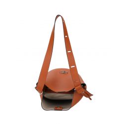 Sac Seau Porté Epaule Cuir Daphné