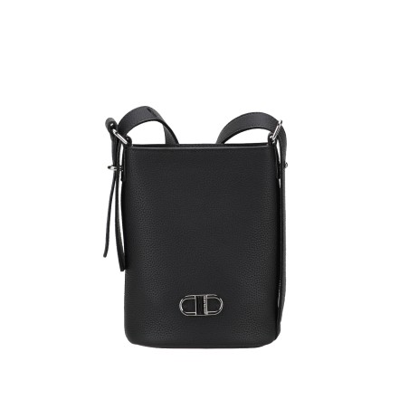 Sac Seau Bandoulière Cuir Daphné