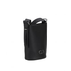 Sac Seau Bandoulière Cuir Daphné