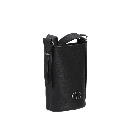 Sac Seau Bandoulière Cuir Daphné