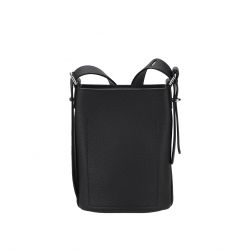 Sac Seau Bandoulière Cuir Daphné