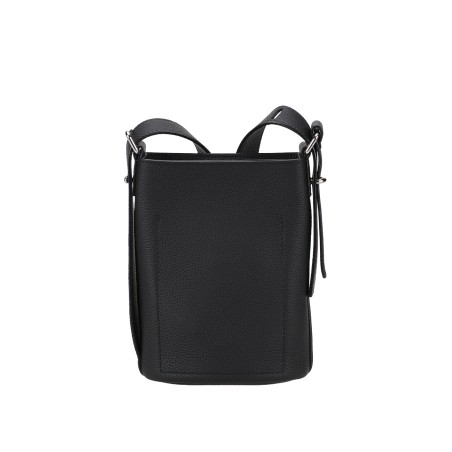 Sac Seau Bandoulière Cuir Daphné
