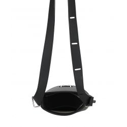 Sac Seau Bandoulière Cuir Daphné