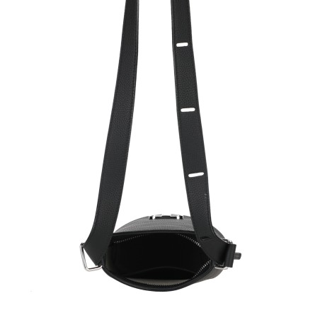 Sac Seau Bandoulière Cuir Daphné