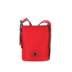Sac Seau Bandoulière Cuir Daphné