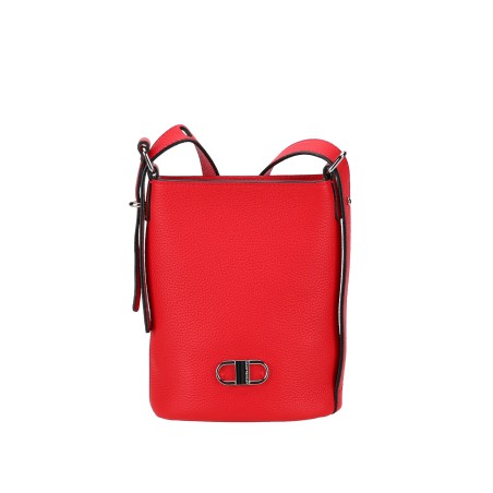 Sac Seau Bandoulière Cuir Daphné