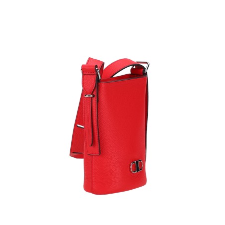 Sac Seau Bandoulière Cuir Daphné