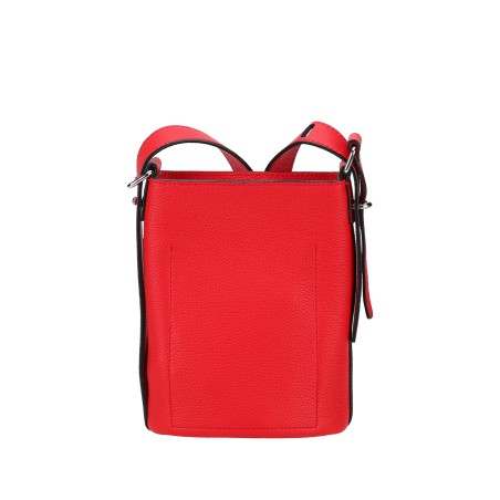 Sac Seau Bandoulière Cuir Daphné