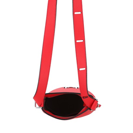 Sac Seau Bandoulière Cuir Daphné