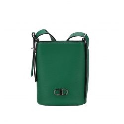 Sac Seau Bandoulière Cuir Daphné
