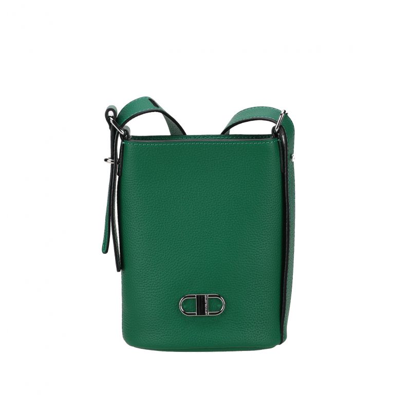 Sac Seau Bandoulière Cuir Daphné Sac Seau Bandoulière Cuir Daphné
