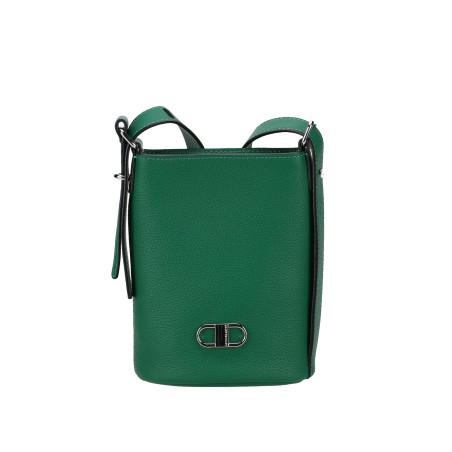 Sac Seau Bandoulière Cuir Daphné