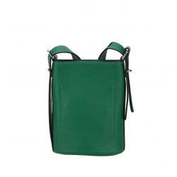 Sac Seau Bandoulière Cuir Daphné