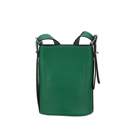 Sac Seau Bandoulière Cuir Daphné
