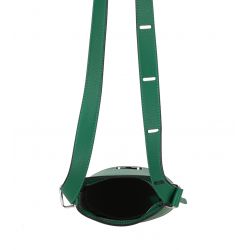 Sac Seau Bandoulière Cuir Daphné