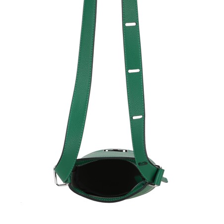 Sac Seau Bandoulière Cuir Daphné