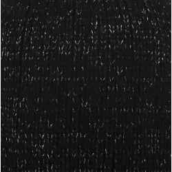 Bonnet 3 Pompons Irish Coffee