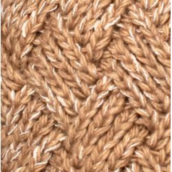 Bonnet 3 Pompons Lynchburg