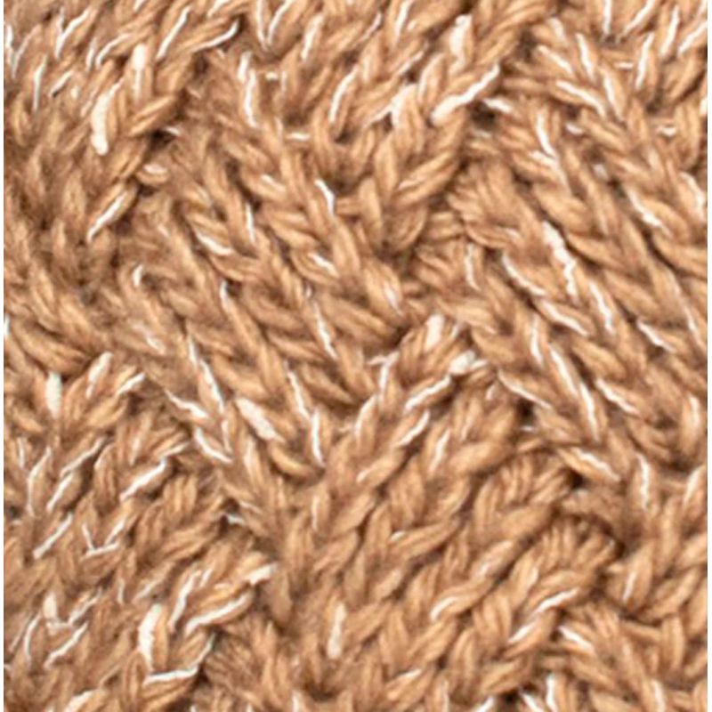 Bonnet 3 Pompons Lynchburg Bonnet 3 Pompons Lynchburg