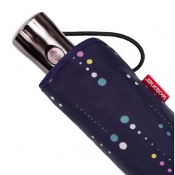 Parapluie Automatique Alpha X-TRA SOLIDE - Isotoner