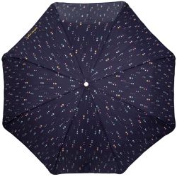 Parapluie Automatique Alpha X-TRA SOLIDE - Isotoner