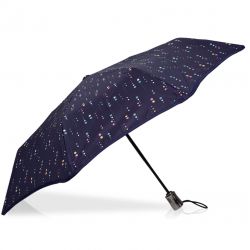 Parapluie Automatique Alpha X-TRA SOLIDE - Isotoner