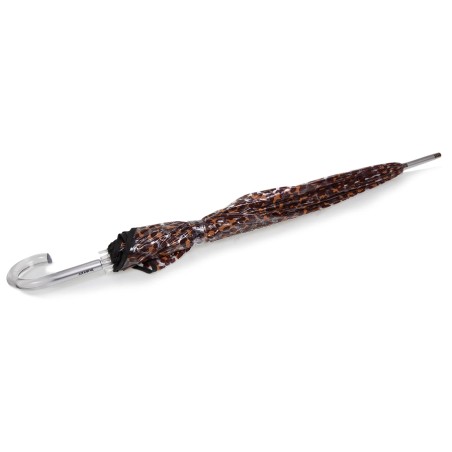 Parapluie Cloche Canne Transparent