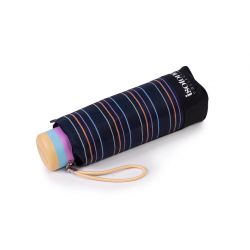 Parapluie Mini Manuel - Isotoner
