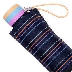 Parapluie Mini Manuel - Isotoner
