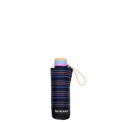 Parapluie Mini Manuel - Isotoner