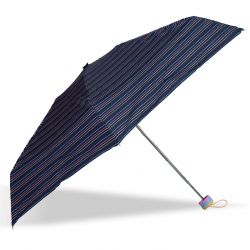 Parapluie Mini Manuel - Isotoner