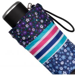 Parapluie Mini Manuel - Isotoner