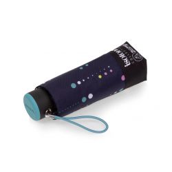 Parapluie Mini Manuel - Isotoner