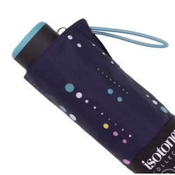 Parapluie Mini Manuel - Isotoner