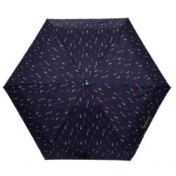 Parapluie Mini Manuel - Isotoner