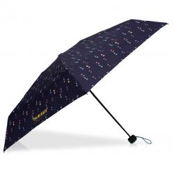 Parapluie Mini Manuel - Isotoner