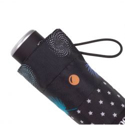 Parapluie Mini Manuel - Isotoner