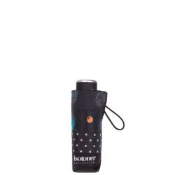 Parapluie Mini Manuel - Isotoner